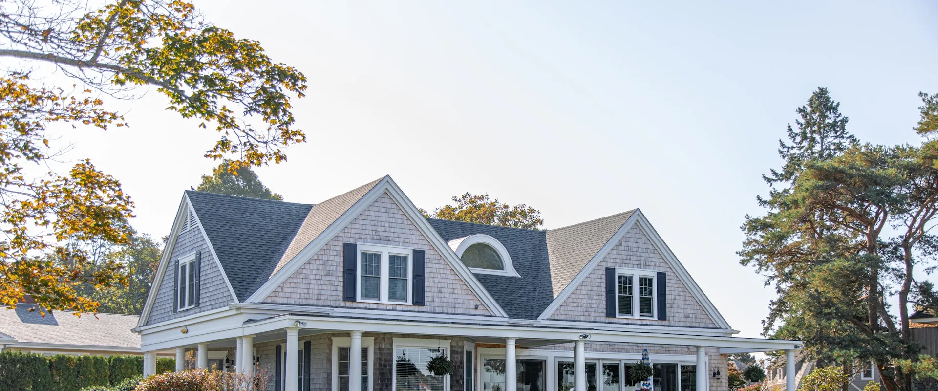 Roofing services in Smithtown, NY